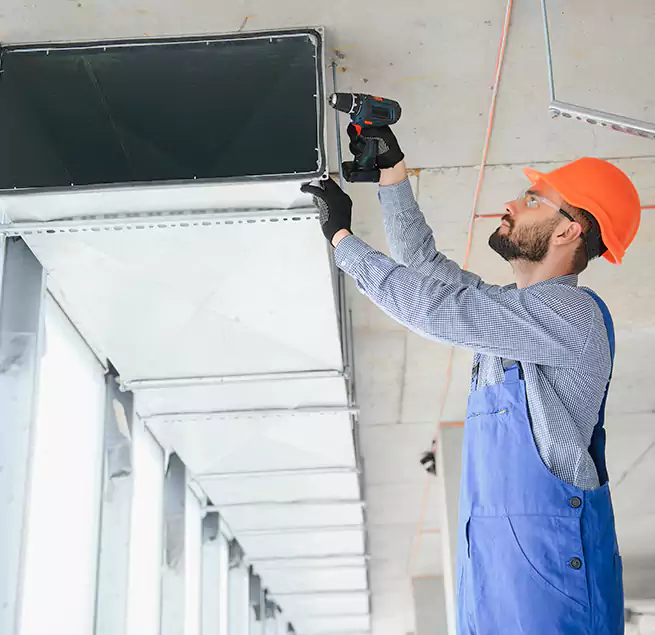 Why Homeowners & Businesses Trust Us in Central, LA