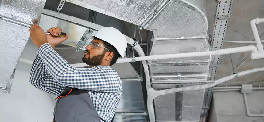 Proactive Ac Vent Repairs & Air Duct Replacement Companies Near Me in Central