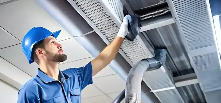 Our Annual Dryer Vent Maintenance Services in Central, LA