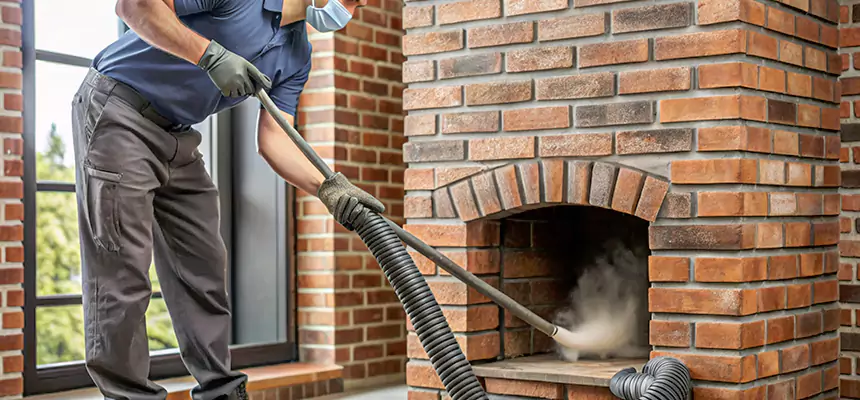 Our Chimney Sweep Services in Central, LA