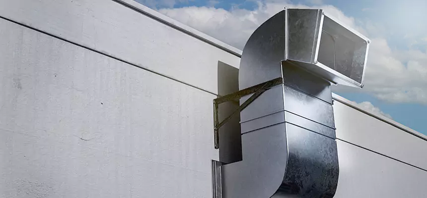 Comprehensive Commercial HVAC Cleaning in Central