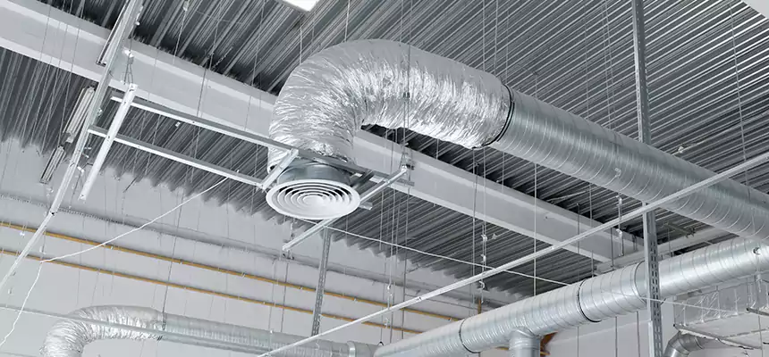 Our Dryer Vent Hose Replacement Services in Central, LA