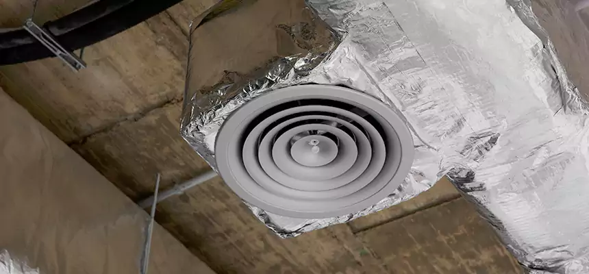Our HVAC Ductwork Installation Services in Central, LA