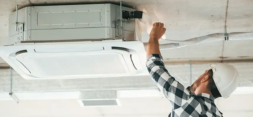 Our Local Vent Cleaning Services in Central, LA