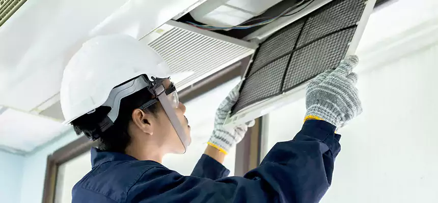 Our Multi-family Home Duct Cleaning Services in Central, LA