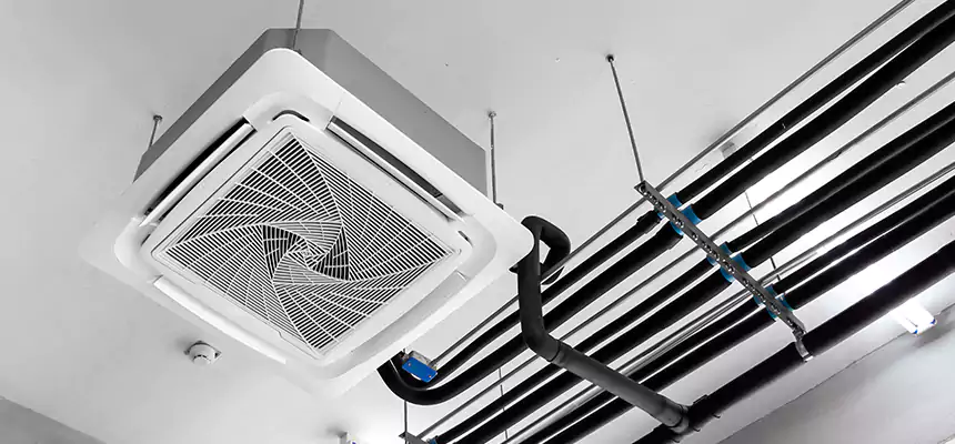 Our Smart AC Vent Controller Services in Central, LA