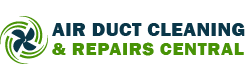 Air Duct Cleaning & Repairs Central