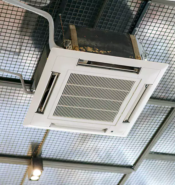 Top-Notch Allergy Relief Vent Cleaning Services in Central, LA