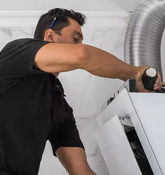 Trusted Bathroom Exhaust Duct Cleaning in Central, LA