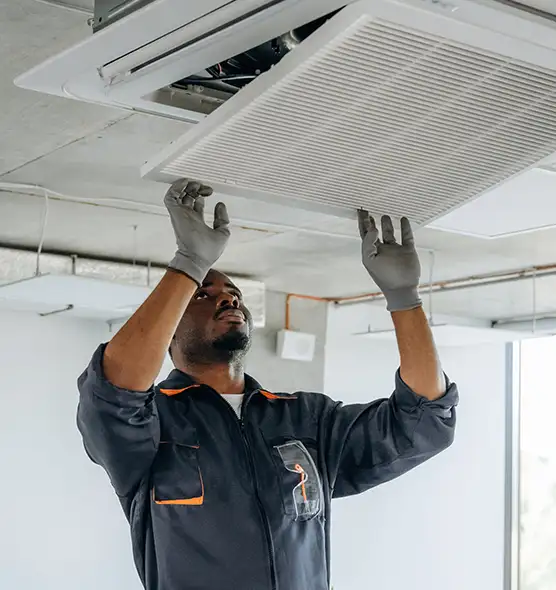 About Certified Air Duct Specialists in Central, LA