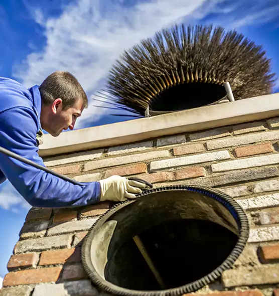 About Professional Chimney Sweep in Central, LA
