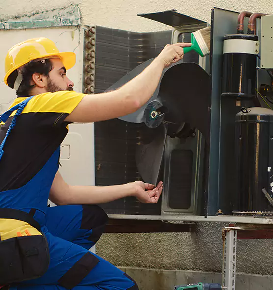 About Dryer Duct Fire Hazard Inspection in Central, LA