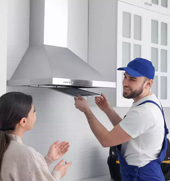 Professional Dryer Vent Cleaning Service in Central, LA