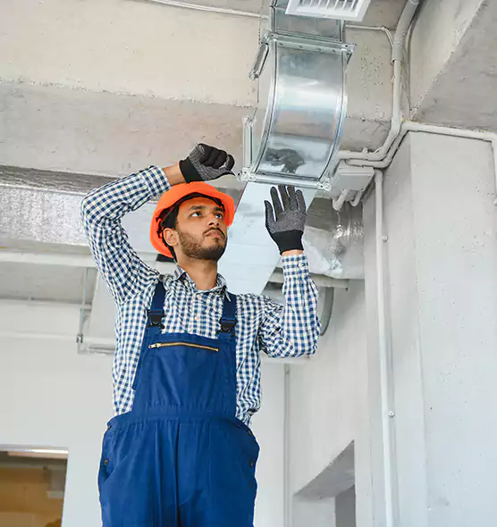 About Hotel Duct And Vent Cleaning in Central, LA