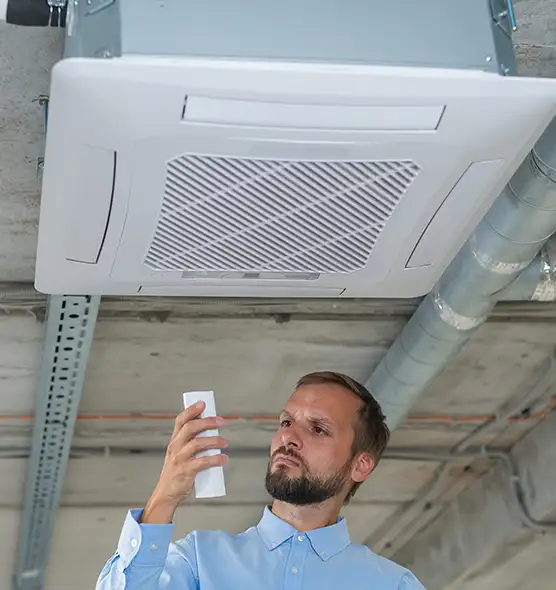 About Local Vent Cleaning Services in Central, LA