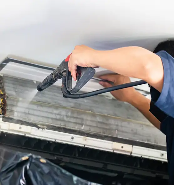 Welcome to Move-in/Move-out Duct Cleaning Services in Central, LA