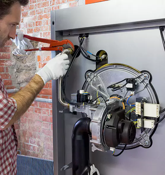 Advanced Repair Dryer Vent Hose in Central, LA