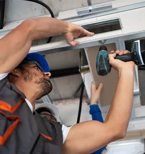 About Vent Smoke Odor Elimination in Central, LA