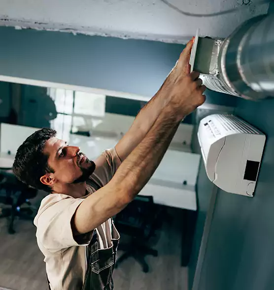 Reliable Warehouse Vent Cleaning in Central, LA