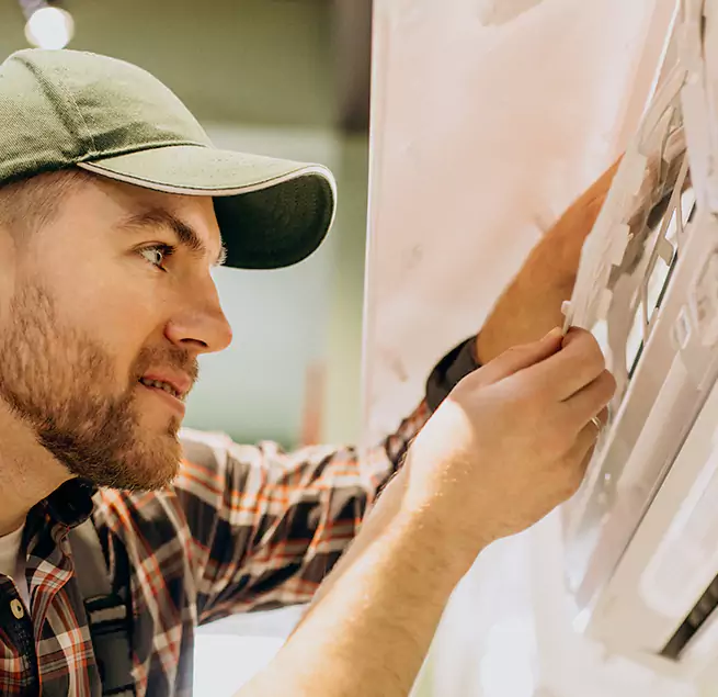 Why Homeowners Businesses Trust Us in Central, LA?