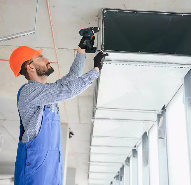 Why Homeowners & Businesses Trust Us in Central, LA?