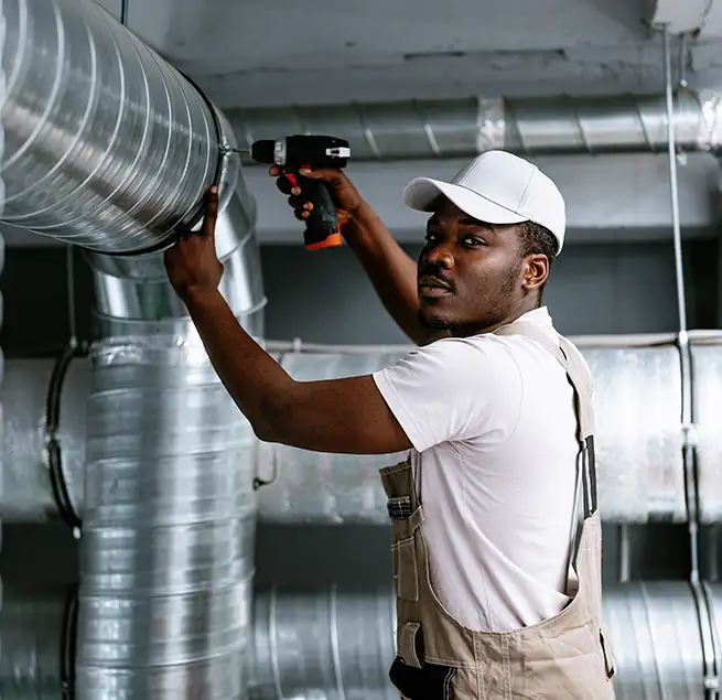 Why Homeowners & Businesses Trust Us Central, LA