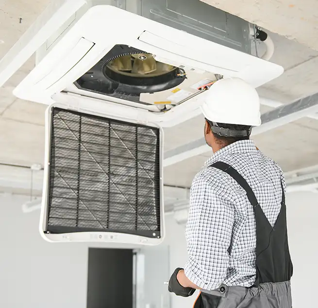 Why Homeowners & Businesses Trust Us in Central, LA?