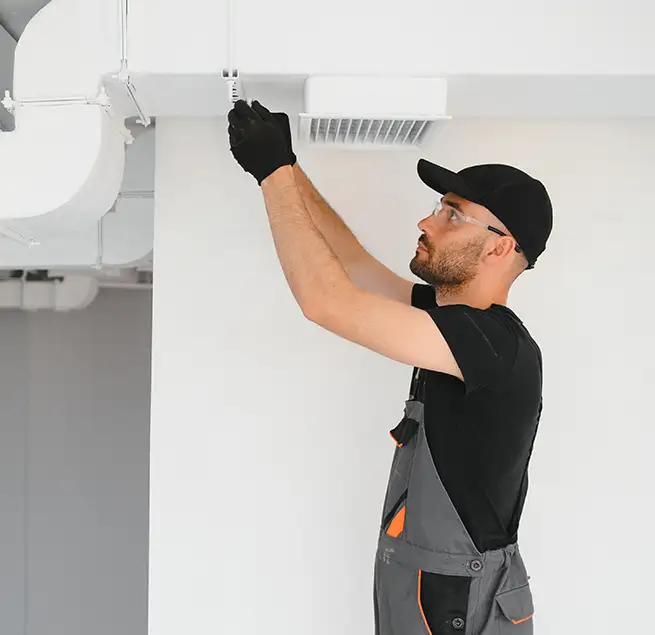 Why Homeowners & Businesses Trust Us in Central, LA?