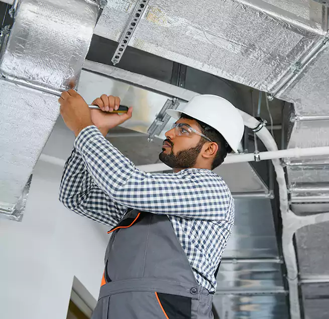 Why Homeowners & Businesses Trust Us Central, LA