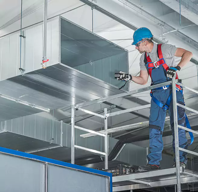 Why Homeowners & Businesses Trust Us in Central, LA?