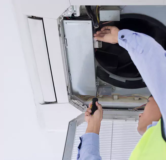 Why Homeowners & Businesses Trust Us Central, LA?