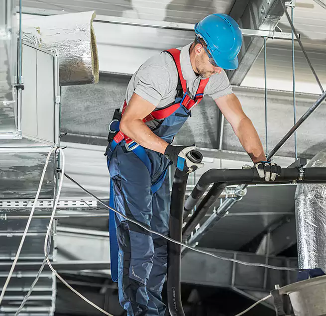 Why Homeowners & Businesses Trust Us in Central, LA?