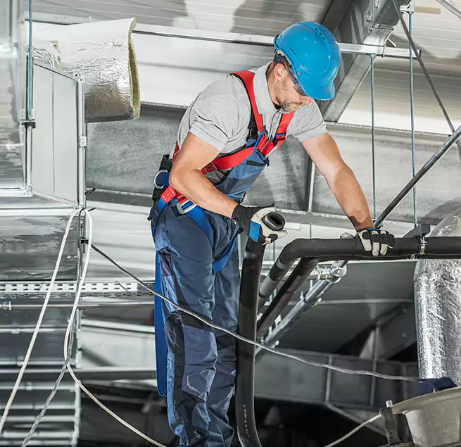 Why Homeowners & Businesses Trust Us in Central, LA?