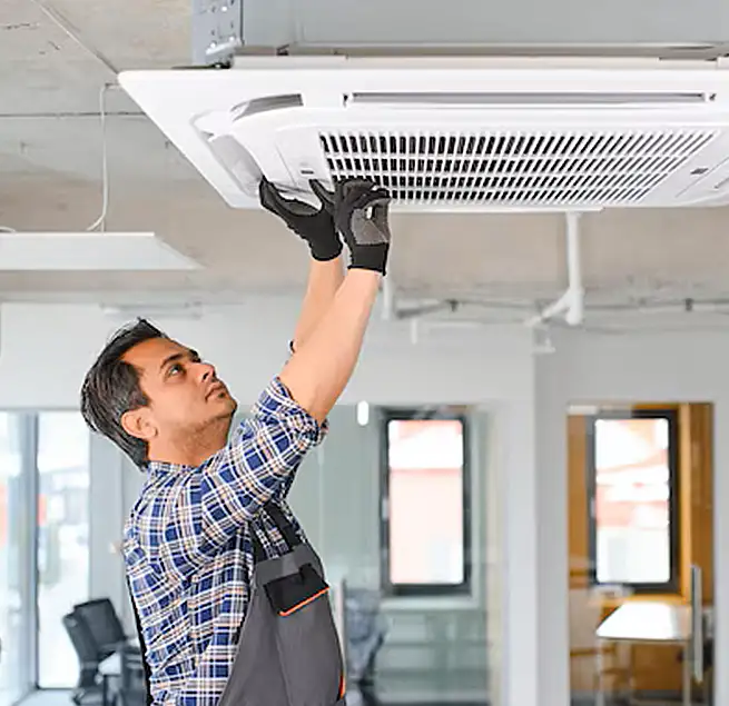 Why Homeowners & Businesses Trust Us in Central, LA?