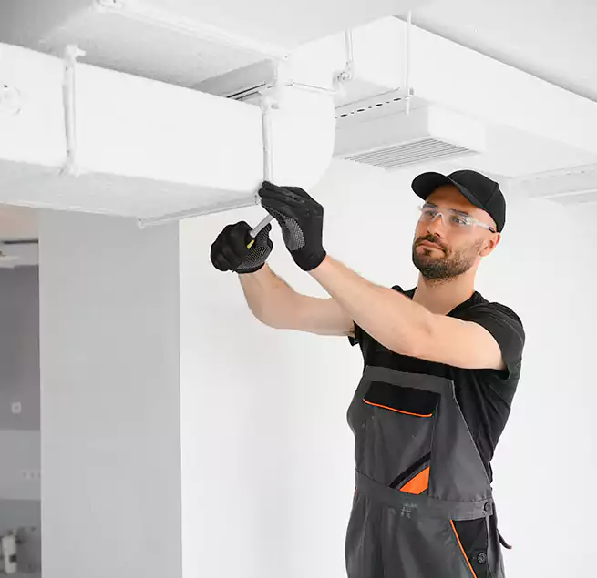 Why Homeowners & Businesses Trust Us in Central, LA?