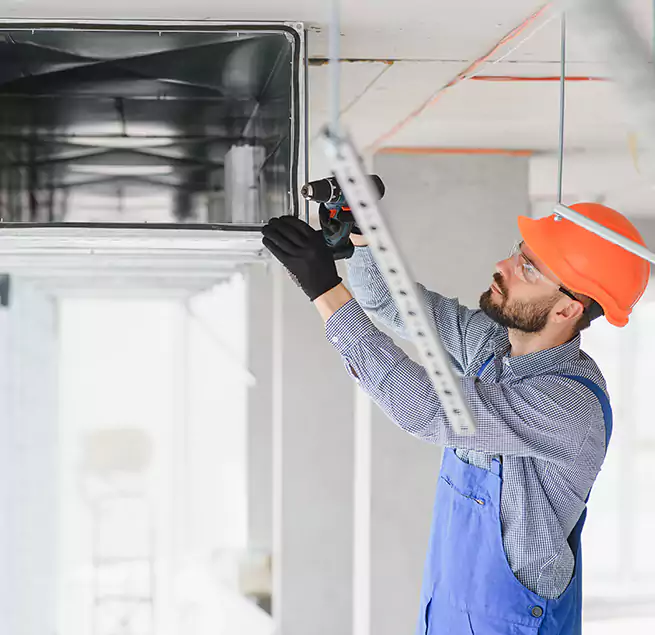 Why Homeowners & Businesses Trust Us Central, LA