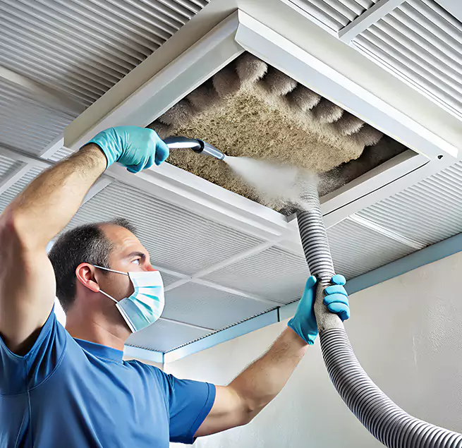 Why Homeowners Businesses Trust Us in Central, LA?