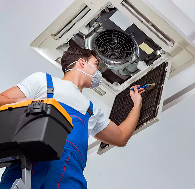 Why Homeowners & Businesses Trust Us in Central, LA?