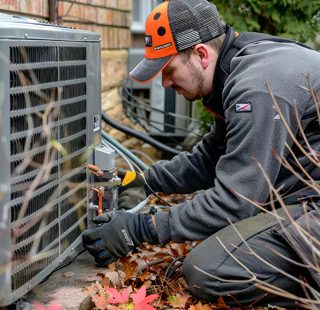 Why Homeowners & Businesses Trust Us in Central, LA?