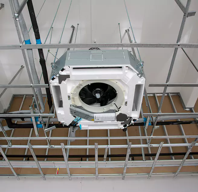 Why Homeowners & Businesses Trust Us in Central, LA?