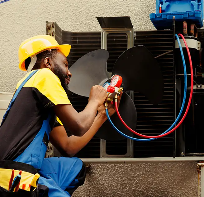 Why Homeowners & Businesses Trust Us in Central, LA?