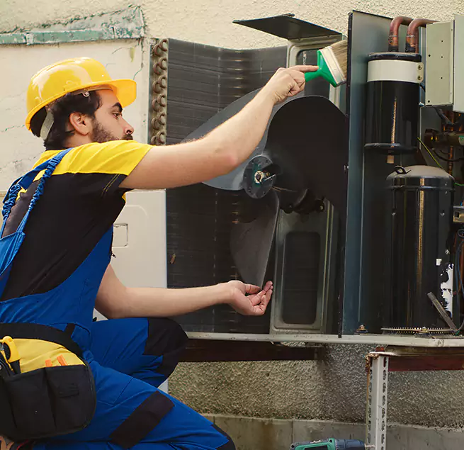 Why Homeowners & Businesses Trust Us Central, LA?