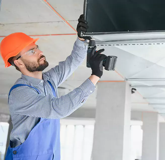 Why Homeowners & Businesses Trust Us in Central, LA?