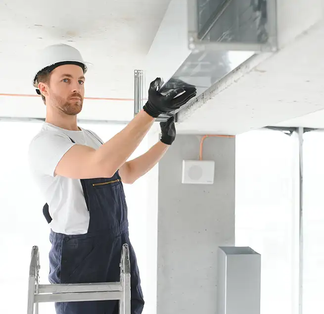 Why Homeowners & Businesses Trust Us in Central, LA?