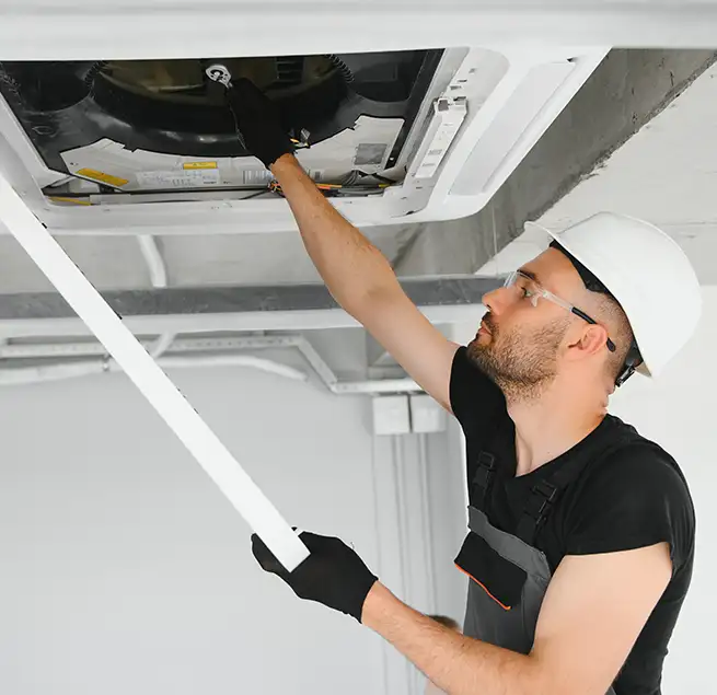 Why Homeowners & Businesses Trust Us in Central, LA?