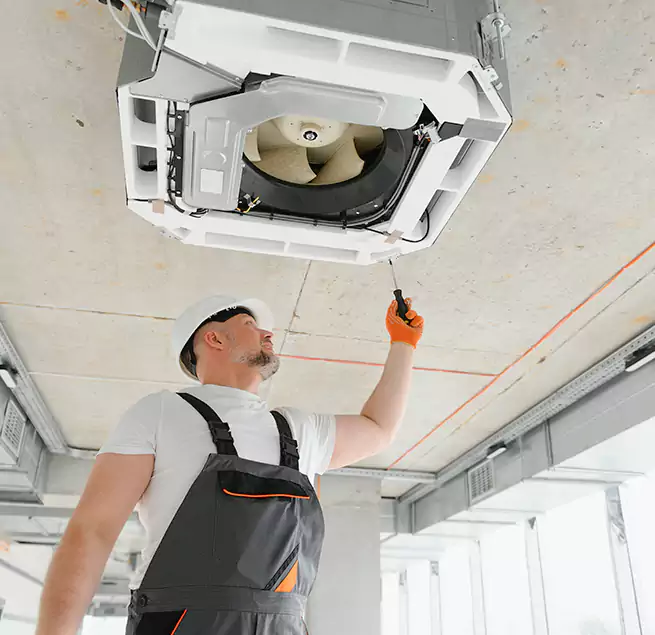 Why Homeowners Businesses Trust Us in Central, LA