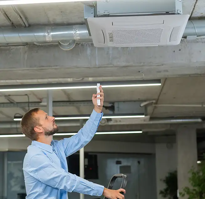 Why Homeowners & Businesses Trust Us in Central, LA?