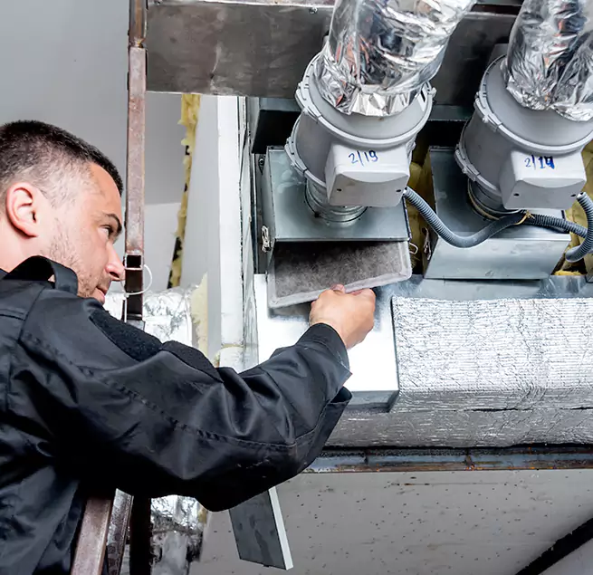 Why Homeowners Businesses Trust Us in Central, LA?