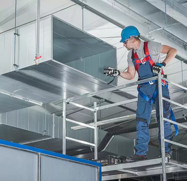 Why Homeowners & Businesses Trust Us Central, LA