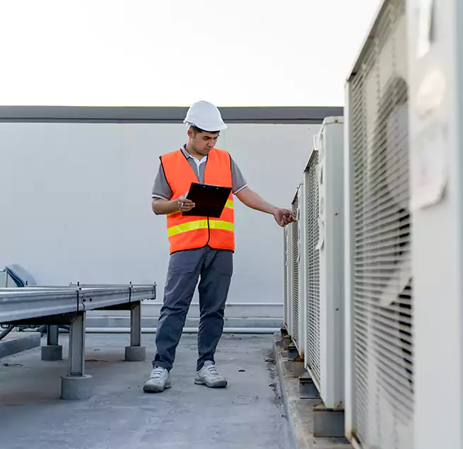 Why Homeowners & Businesses Trust Us in Central, LA?